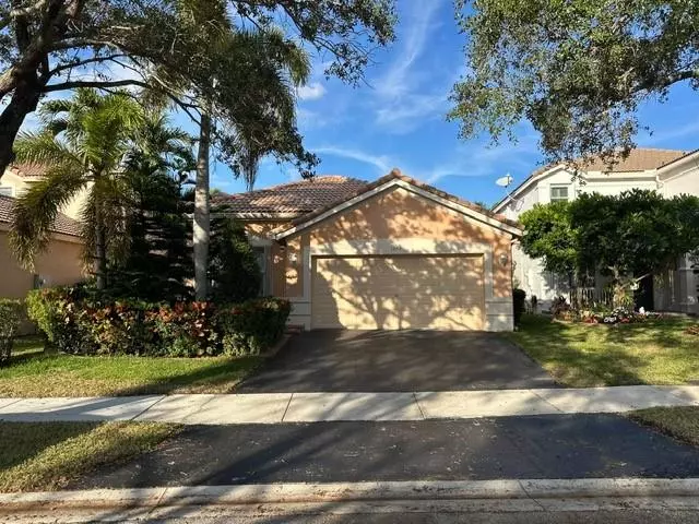 Weston, FL 33327,1572 Banyan Way