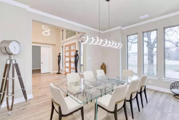 Cross Roads, TX 76227,1090 Forest Hills Drive