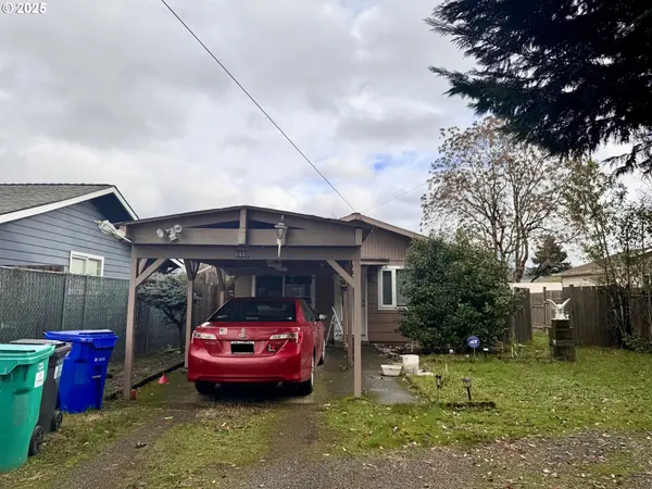 8440 SE 64TH AVE, Portland, OR 97206