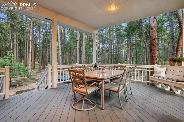 Monument, CO 80132,855 Pebble Creek CT