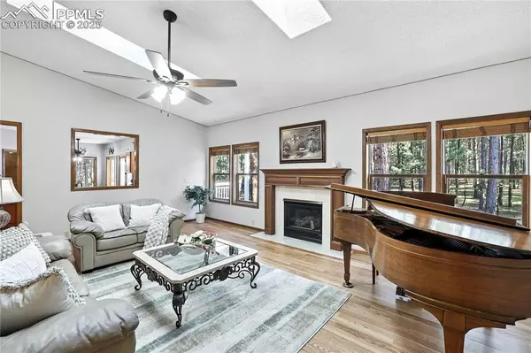 Monument, CO 80132,855 Pebble Creek CT