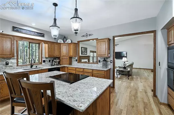 Monument, CO 80132,855 Pebble Creek CT