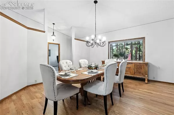 Monument, CO 80132,855 Pebble Creek CT