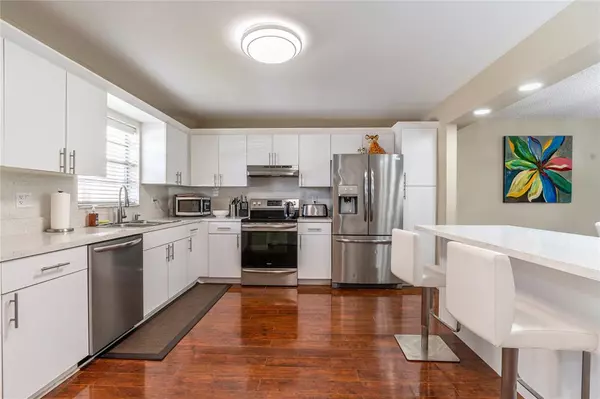 150 S Hollybrook Ter #107, Pembroke Pines, FL 33025