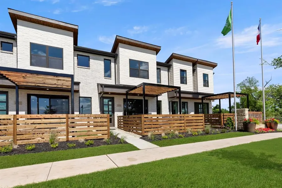 2025 Aldrich Mews, Celina, TX 75009