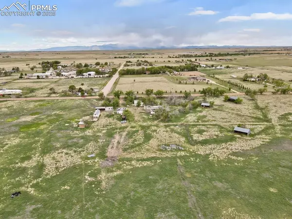 Calhan, CO 80808,1798 E Ellicott RD