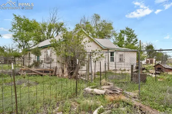 Calhan, CO 80808,1798 E Ellicott RD