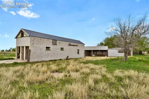 Calhan, CO 80808,1798 E Ellicott RD