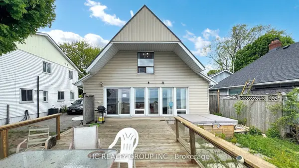 Oshawa, ON L1J 1A1,59 Muskoka AVE #A