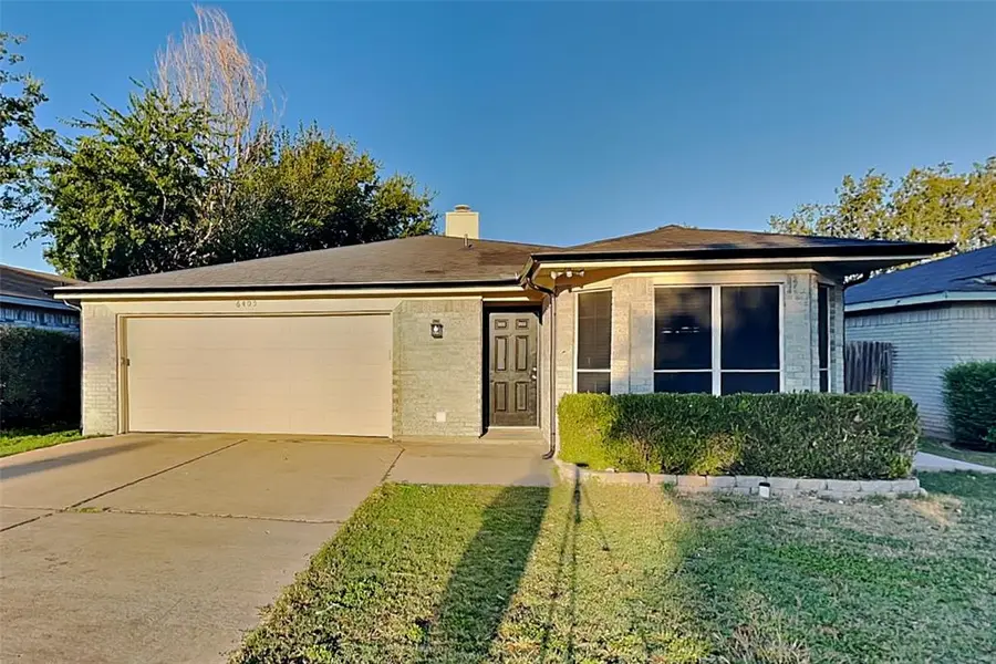 6405 Longmont Trail, Fort Worth, TX 76179