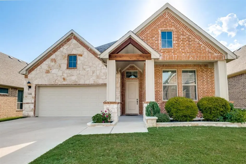 Euless, TX 76039,1608 Grace Drive