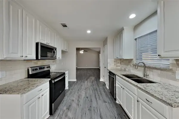 Fort Worth, TX 76179,6405 Longmont Trail