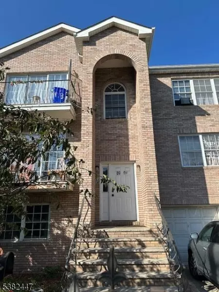 Newark City, NJ 07112,89-91 Hawthorne Ave