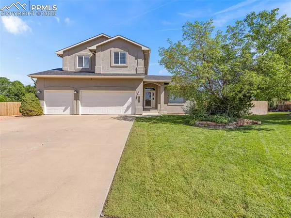 Pueblo, CO 81001,4716 Scarlet Sage DR