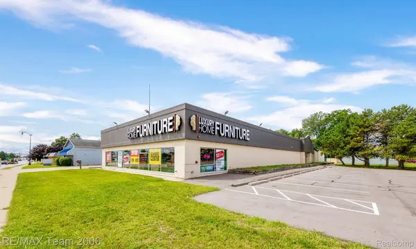 Taylor, MI 48180,8830 TELEGRAPH RD