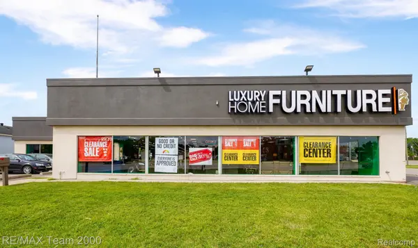 Taylor, MI 48180,8830 TELEGRAPH RD