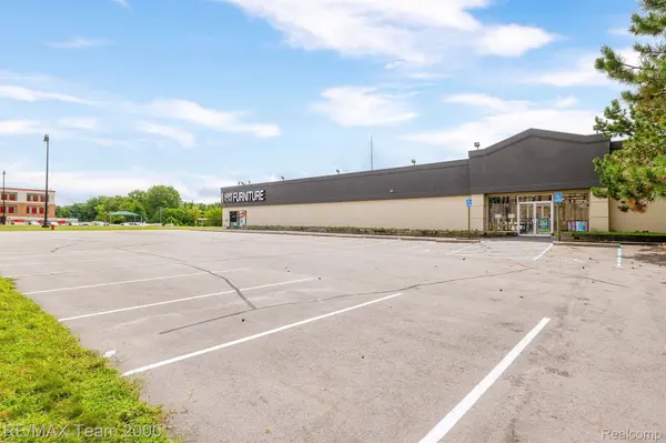 Taylor, MI 48180,8830 TELEGRAPH RD