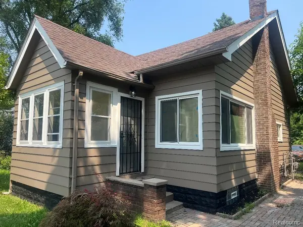 Southfield, MI 48033,21130 Inkster RD