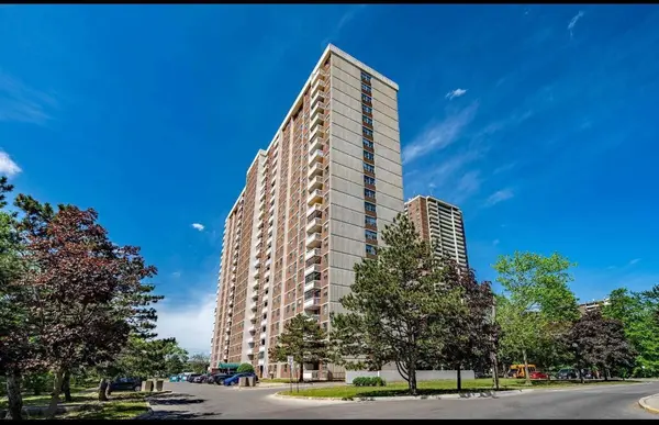 205 Hilda AVE #2011, Toronto C07, ON M2M 4B1