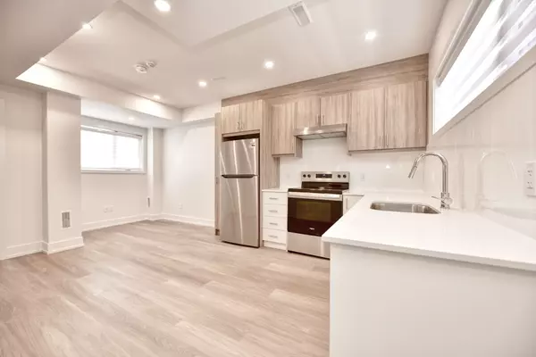 Toronto W03, ON M6E 4R1,385 McRoberts AVE #Laneway