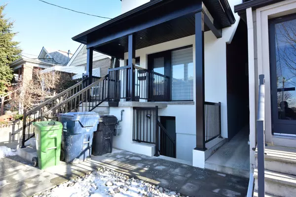 Toronto W03, ON M6E 4R1,385 McRoberts AVE #Basement