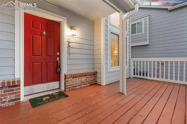 Colorado Springs, CO 80919,7755 Julynn RD