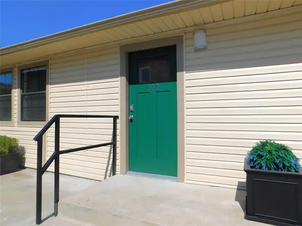 Denton, TX 76201,314 Jagoe Street #102