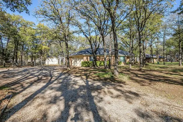 Burleson, TX 76028,1921 Red Oak Drive