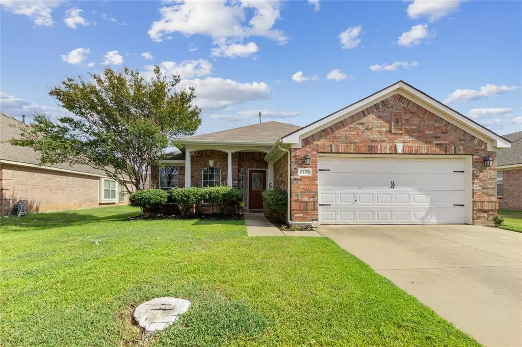 Grand Prairie, TX 75052,2779 Sunvalley Drive