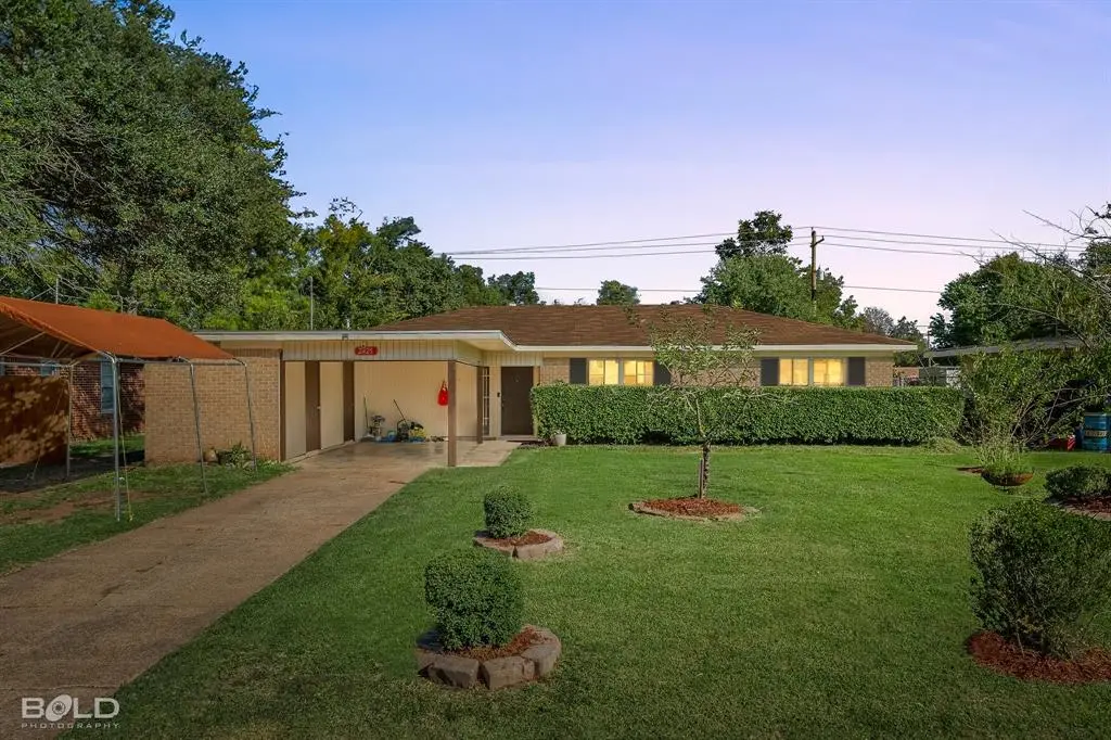 Bossier City, LA 71111,2425 Douglas Drive