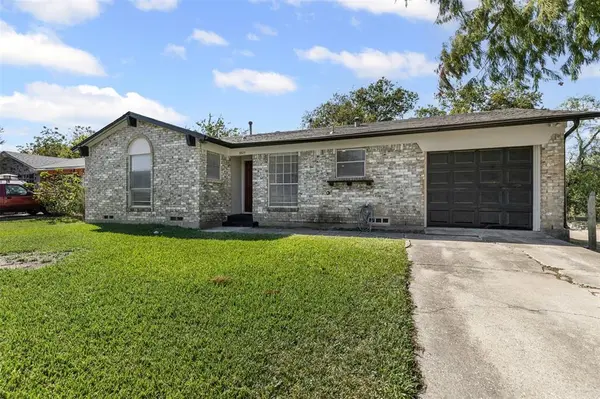 Balch Springs, TX 75180,3925 Sapling Drive