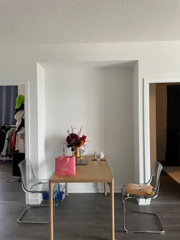 Toronto C15, ON M2J 0H4,38 Forest Manor RD #1502