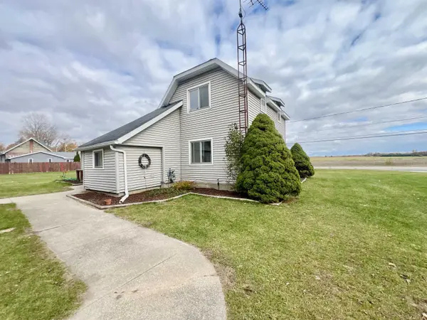 Sumner, MI 48889,889 N Ferris RD