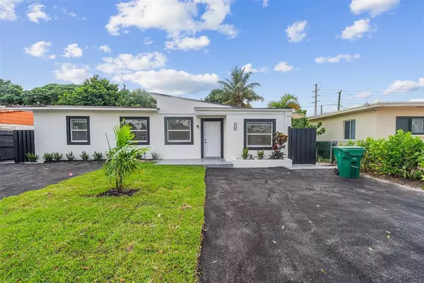 6840 SW 3rd St, Miami, FL 33144