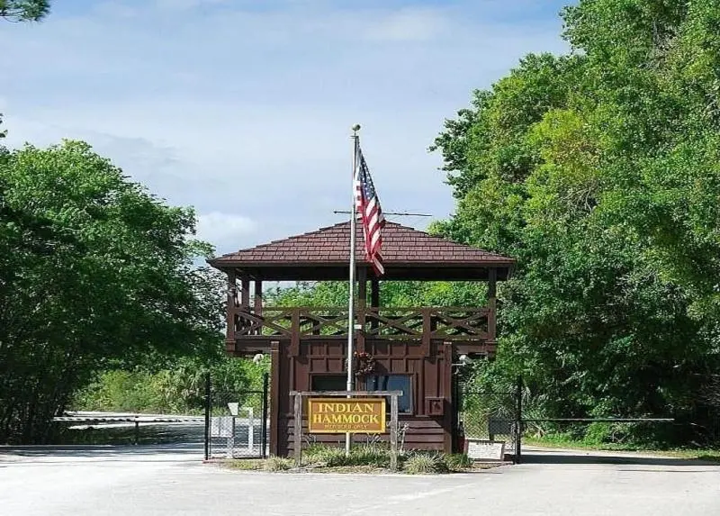 32801 Highway 441 N Lot 154, Okeechobee, FL 34972