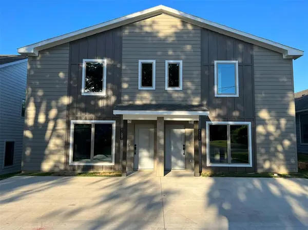 2526 S Fannin Avenue, Denison, TX 75020