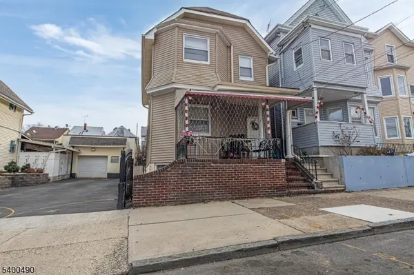 Paterson City, NJ 07501,1029 E 19Th St