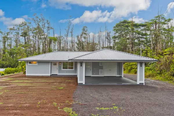 Pahoa, HI 96778,16-2537 AINALOA DR