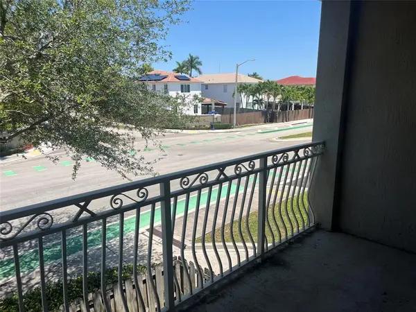 Miami, FL 33178,11473 NW 81st Ln #11473