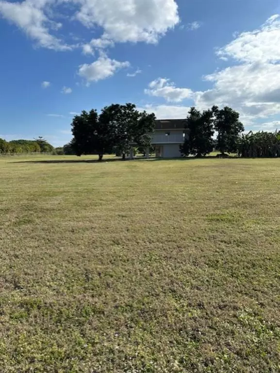 Homestead, FL 33031,24001 SW 202nd Ave