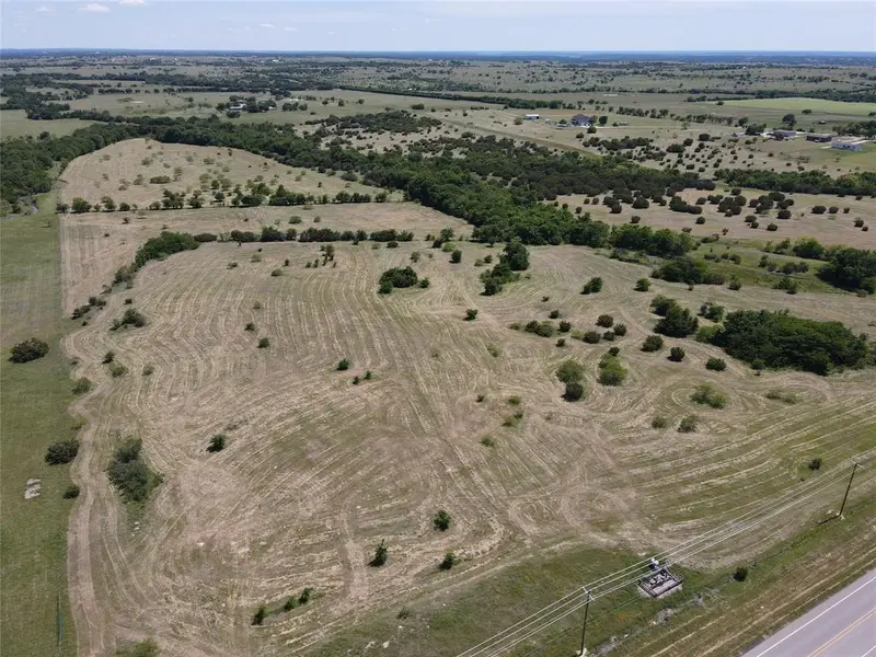 Tract 1 3757 FM-1434, Cleburne, TX 76033