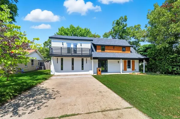 Arlington, TX 76012,1703 FOSTER Drive