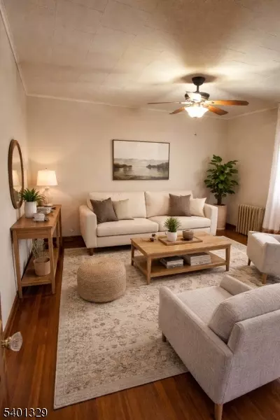 Hawthorne Boro, NJ 07506,143 Parmelee Ave #2