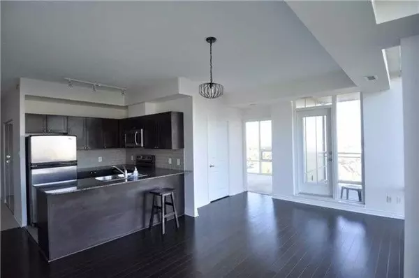 Mississauga, ON L5B 0C2,3525 Kariya DR #1806