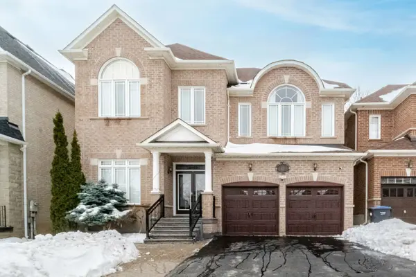 6 Nova Scotia RD W #Bsmt, Brampton, ON L6Y 5K8