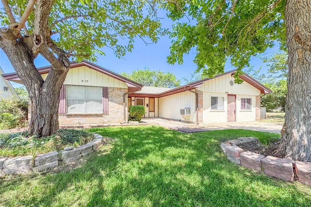 Irving, TX 75062,3217 Ridgeview Lane