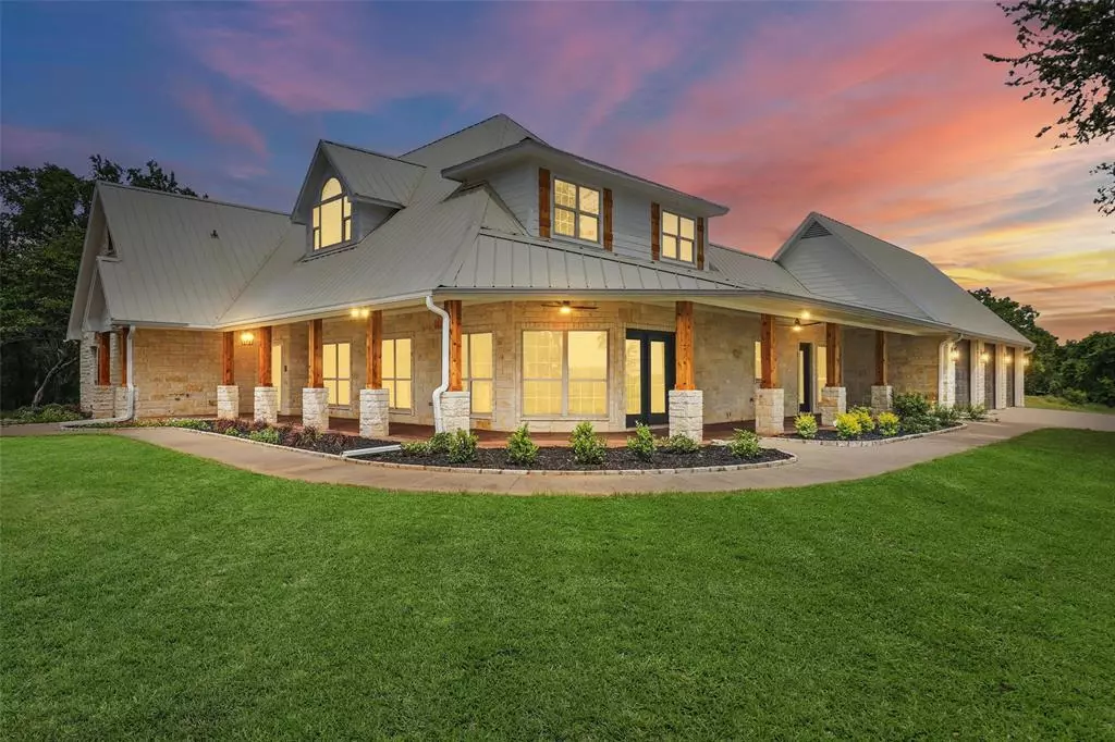 Nemo, TX 76070,1430 Black Hawk Trail