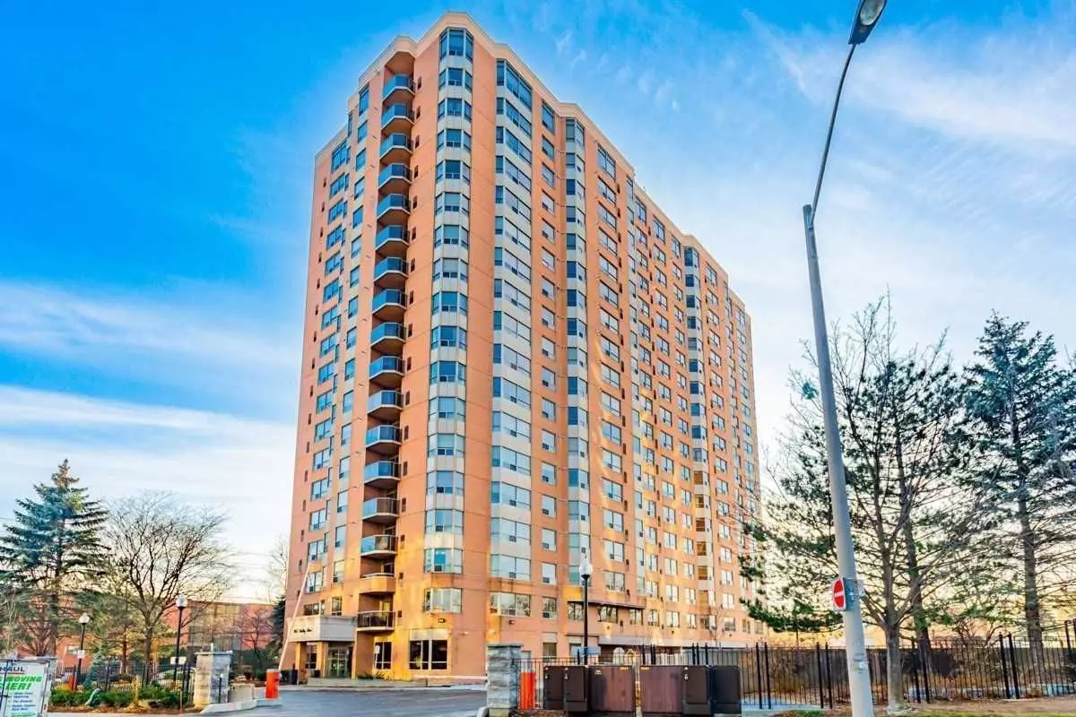 Toronto C04, ON M5M 4N8,265 Ridley BLVD #1506