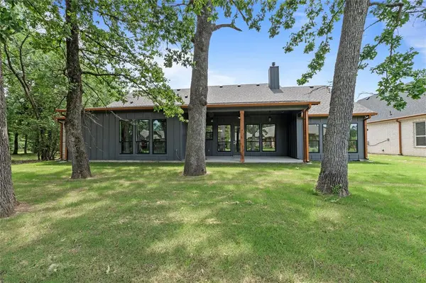 Enchanted Oaks, TX 75156,112 Springwood Road