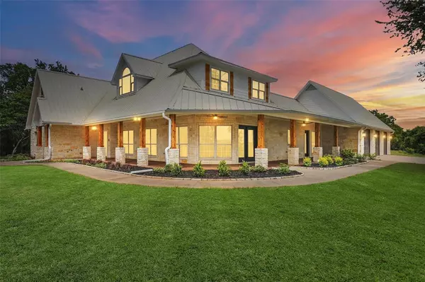 1430 Black Hawk Trail, Nemo, TX 76070